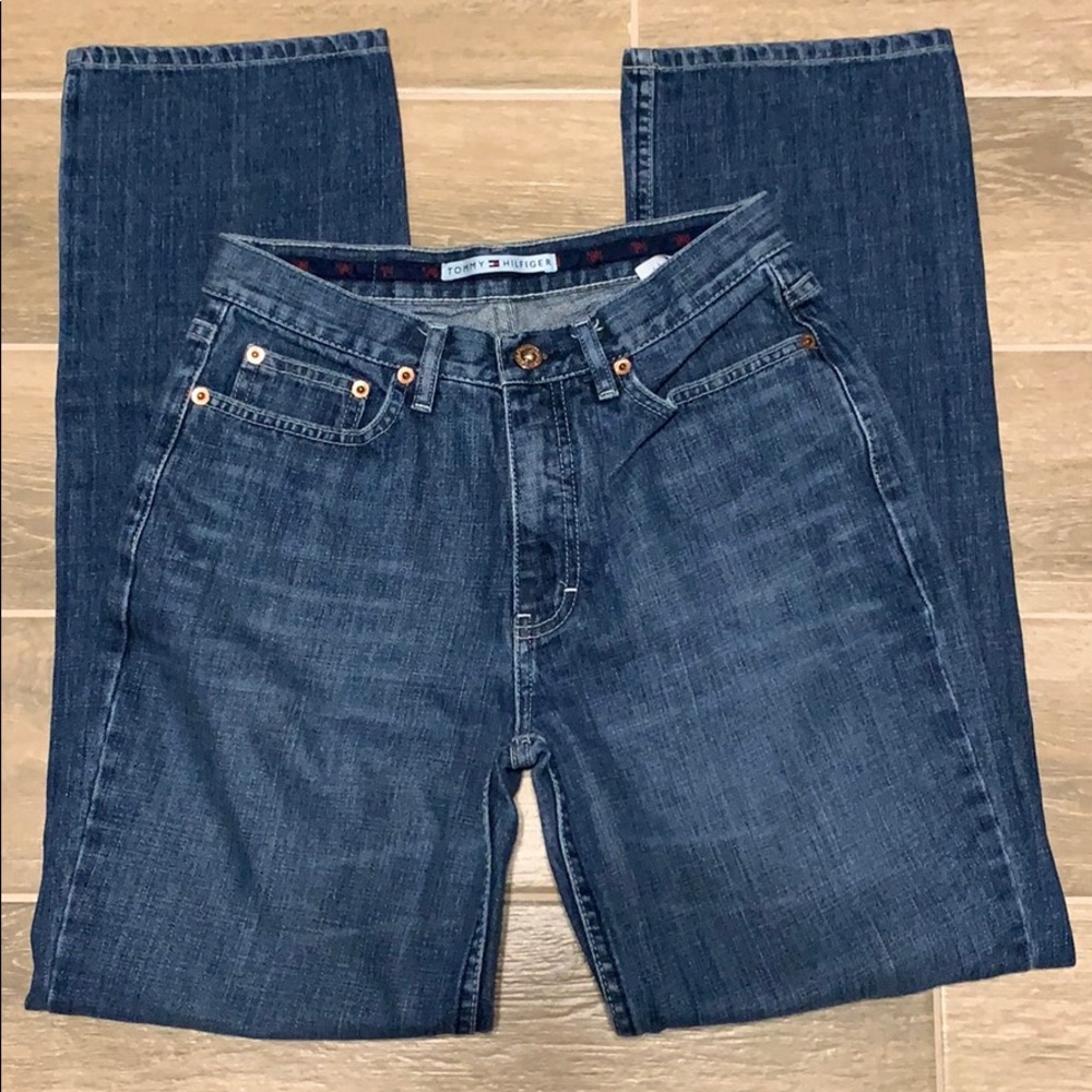 Vintage Tommy Hilfiger Jeans ✨